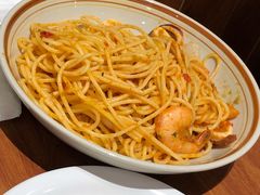 -萨莉亚意式餐厅(万嘉商业广场店)