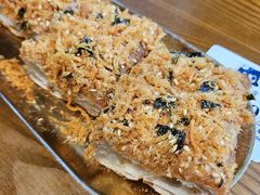 -小豆海棠(人民南路店)