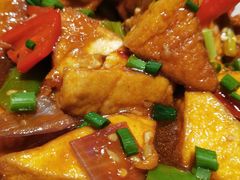 -伊萨娜印尼餐馆