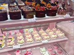 -好利来(光华中心店)