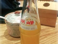 -子午路张记肉夹馍(兵马俑店)