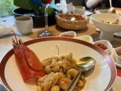 -鲤院·新中式美学·庭院餐厅(夫子庙店)