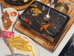 -豪享来(我格广场店)