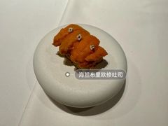 -Oyster Talks 四度蚝法餐厅