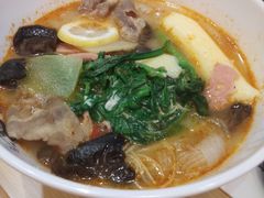 -超级泰·泰式麻辣烫(南京商厦店)
