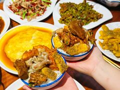 -恩宏德餐馆(平山道店)