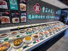 -曹家小菜(胜太路店)