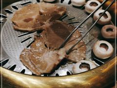 -妥妥烤肉料理(凯德店)