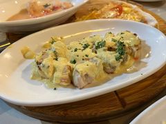 -BISTROFIORE美伊娜(伊犁南路店)