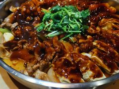 -黄记煌三汁焖锅(新世纪广场店)
