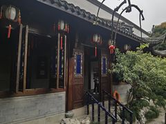 -胡雪岩故居