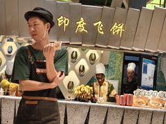 -食悦天美食广场(长沙IFS国金中心店)