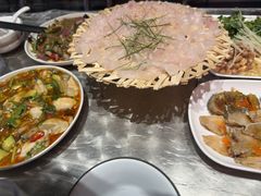 -官塘鱻鱻鱼生·潮汕生腌·砂锅粥(西马路总店)