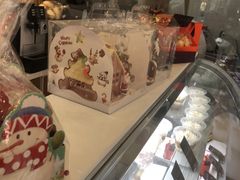 -梦菲思饼屋(瑞金宾馆店)
