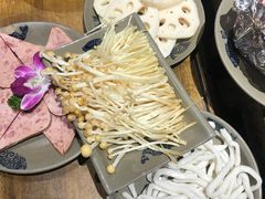 -重庆渝达老火锅(春熙路店)