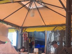 -江南村海鲜馆(洞头店)