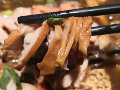 -肠王卤煮(西单食宝街店)