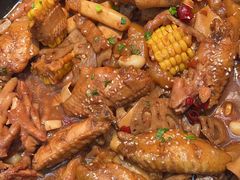 -多嘴超级肉蟹煲(中街恒隆故宫店)