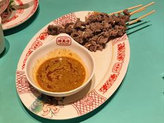 -神更仔·潮汕魂大排档(汉口路店)