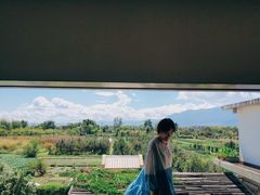 -翠田Green Field Kitchen