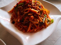 -马凯餐厅(长椿街店)