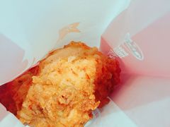 -肯德基(新阳光店)