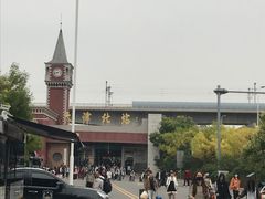 -天津北站