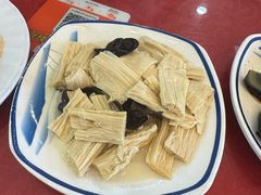 -华天延吉餐厅(西安门一店)
