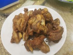 -范记靖远羊羔肉(博物馆店)