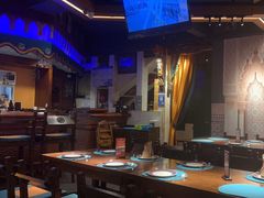 -甘尼仕印度餐厅爵士酒吧(阳春巷店)