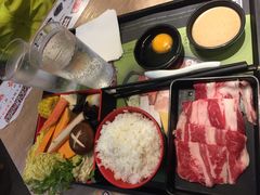 -吉野家(大连黑石礁富丽庭店)