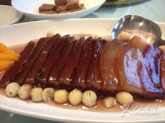 -锦堂中餐厅