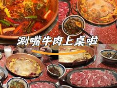 -董家湾重庆老火锅(张家窝店)