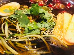 -很久以前羊肉串(打浦路店)