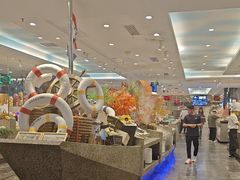 -初色海鲜自助(万丰路店)