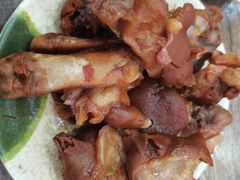 酱猪手-哈尔滨手工饺子馆(下沙三坊店)
