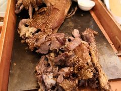 -九十九顶毡房(阜石路店)