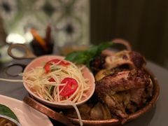 -Ginger(兴国路店)