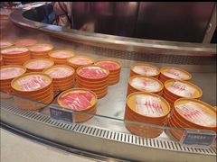 -海底捞大排档火锅(打浦路店)