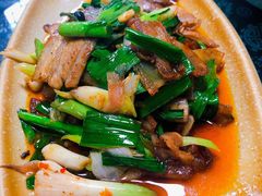 -青城甲(青城山店)