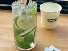 -ChanDu躔度咖啡(灯塔店)