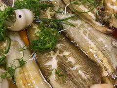-沙头涌渔栏海鲜餐厅