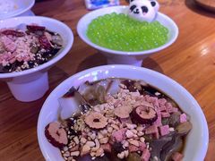 -老板恋上鱼(环山路店)