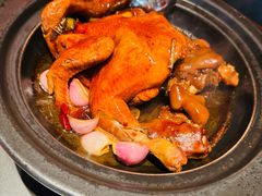 -小厨娘金榜题名(夫子庙秦淮河店)