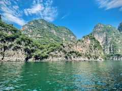 -龙庆峡风景区