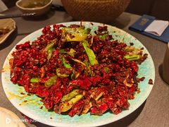 -山石榴·贵州菜(陆家嘴中心店)