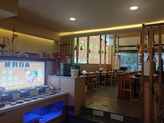 -正宗齐齐哈尔烤肉·齐牛哥鲜切炭火烤肉(杭州总店)