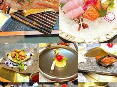 -月下料理(楷林IFC店)