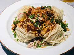 鸡丝凉面-玉玲珑(陆家嘴店)