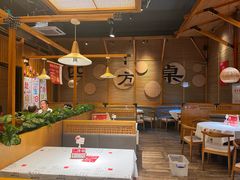 -四方桌·福建客家土菜(沙县步行街店)